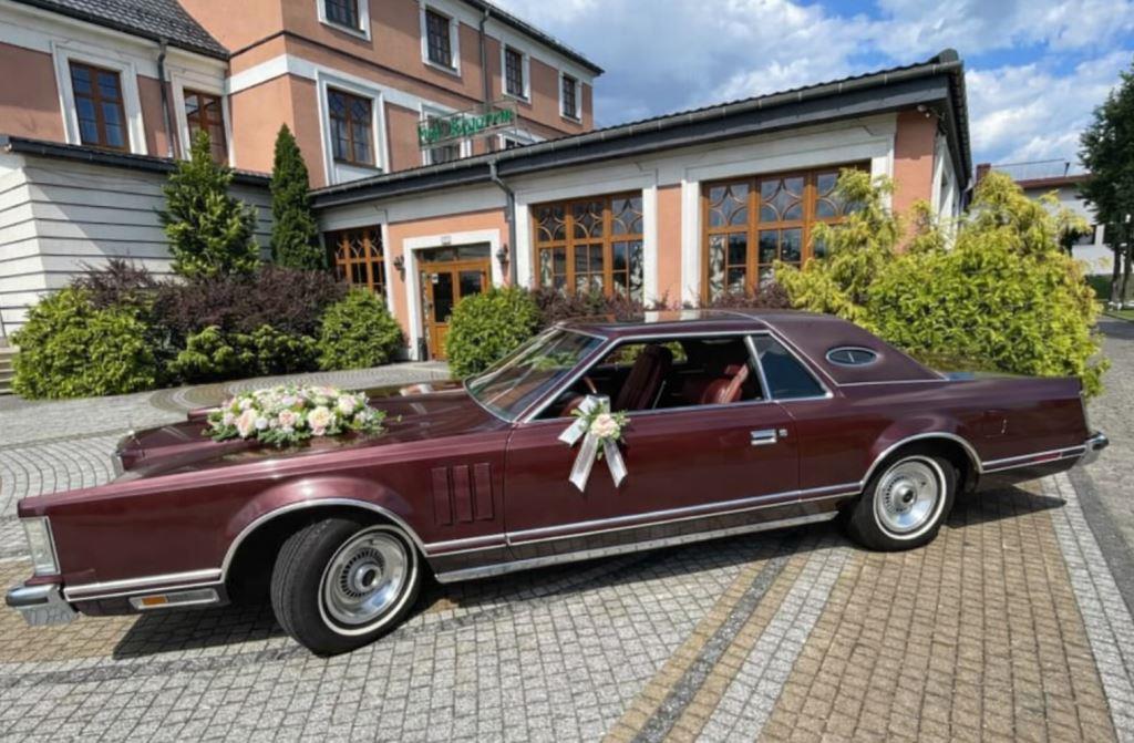 limuzyna amerykanska wynajem dolny slask