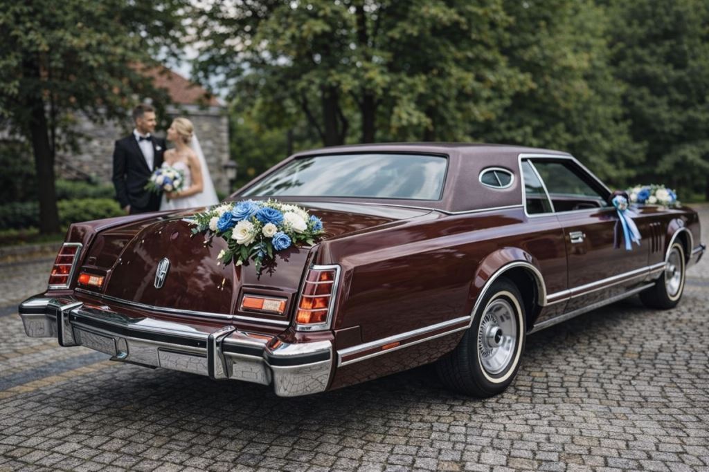 klasykiem do slubu walbrzych