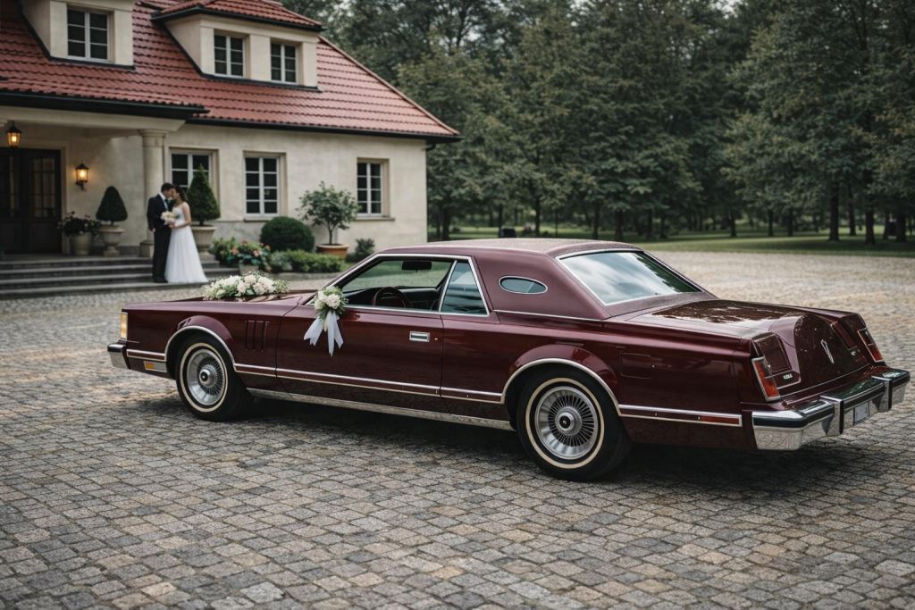 klasykiem do slubu dolany slask