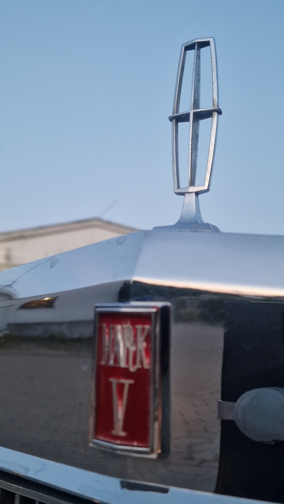 lincoln continental sprzedaz warszawa