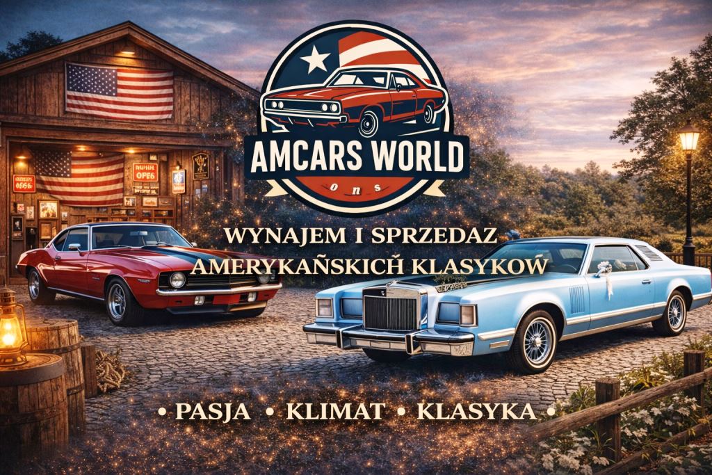 amerykanskie klasyki dolny slask