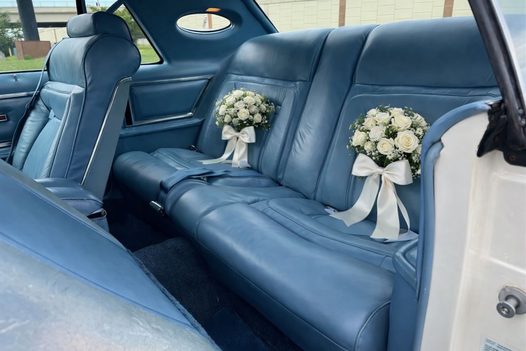 klasyk z USA do slubu dolny slask